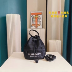 Burberry Bucket Bags